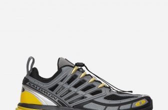 ACS Pro Advanced Sneakers Black