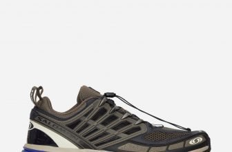 ACS Pro Advanced Sneakers Brown